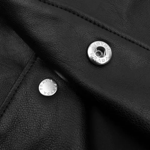 Replica Prada Jackets Long Sleeved For Unisex #1380221 $108.00 USD for Wholesale