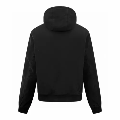 Replica Prada Jackets Long Sleeved For Unisex #1380222 $135.00 USD for Wholesale