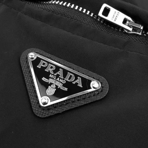 Replica Prada Jackets Long Sleeved For Unisex #1380223 $155.00 USD for Wholesale