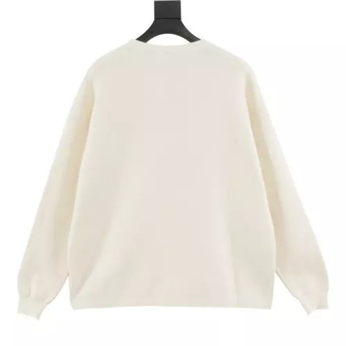 Replica LOEWE Sweaters Long Sleeved For Unisex #1380234 $60.00 USD for Wholesale