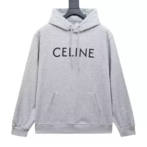 Wholesale Celine Hoodies Long Sleeved For Unisex #1380236 $48.00 USD, Wholesale Quality Replica Celine Hoodies