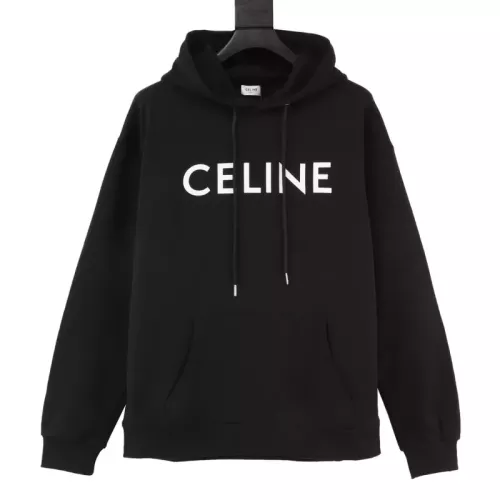 Wholesale Celine Hoodies Long Sleeved For Unisex #1380237 $48.00 USD, Wholesale Quality Replica Celine Hoodies