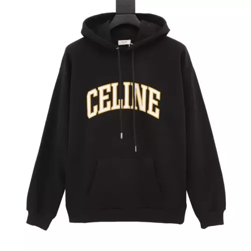 Wholesale Celine Hoodies Long Sleeved For Unisex #1380241 $48.00 USD, Wholesale Quality Replica Celine Hoodies