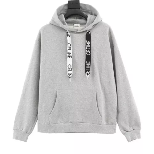 Wholesale Celine Hoodies Long Sleeved For Unisex #1380242 $48.00 USD, Wholesale Quality Replica Celine Hoodies