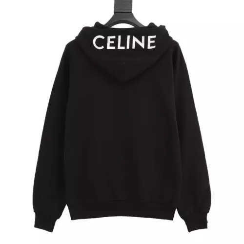Wholesale Celine Hoodies Long Sleeved For Unisex #1380245 $52.00 USD, Wholesale Quality Replica Celine Hoodies
