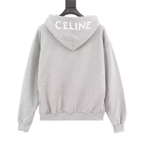 Wholesale Celine Hoodies Long Sleeved For Unisex #1380247 $52.00 USD, Wholesale Quality Replica Celine Hoodies