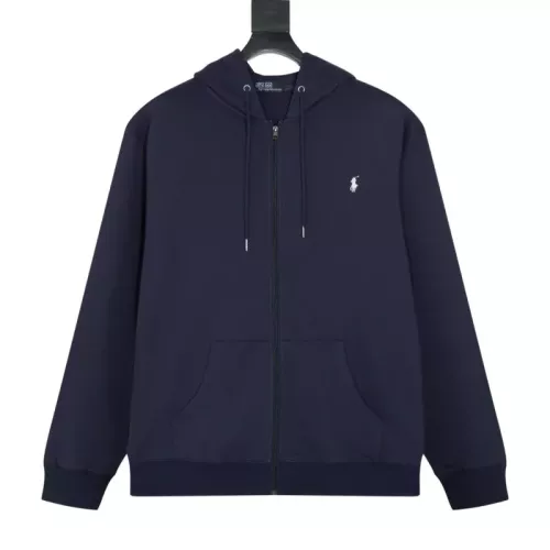 Wholesale Ralph Lauren Polo Hoodies Long Sleeved For Unisex #1380251 $52.00 USD, Wholesale Quality Replica Ralph Lauren Polo Hoodies