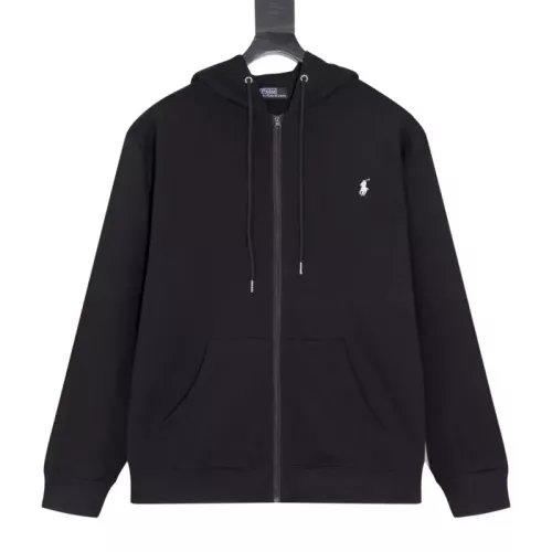 Wholesale Ralph Lauren Polo Hoodies Long Sleeved For Unisex #1380252 $52.00 USD, Wholesale Quality Replica Ralph Lauren Polo Hoodies