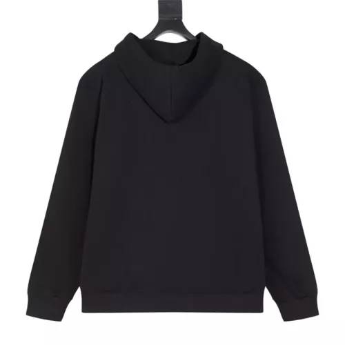 Replica Ralph Lauren Polo Hoodies Long Sleeved For Unisex #1380252 $52.00 USD for Wholesale