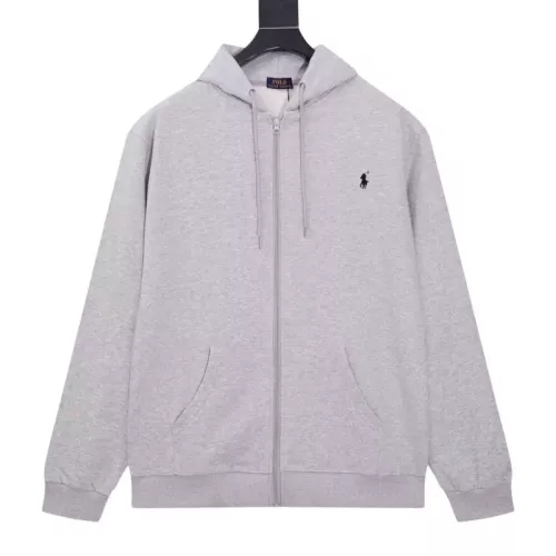 Wholesale Ralph Lauren Polo Hoodies Long Sleeved For Unisex #1380253 $52.00 USD, Wholesale Quality Replica Ralph Lauren Polo Hoodies