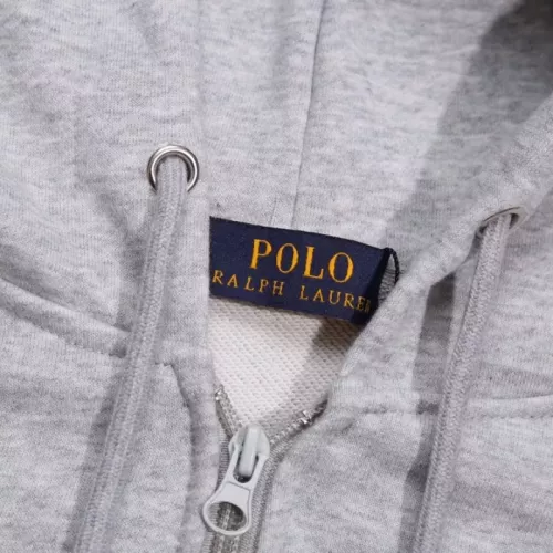 Replica Ralph Lauren Polo Hoodies Long Sleeved For Unisex #1380253 $52.00 USD for Wholesale