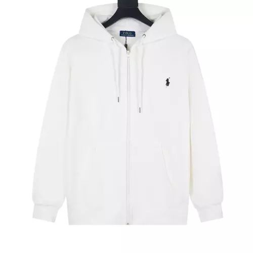 Wholesale Ralph Lauren Polo Hoodies Long Sleeved For Unisex #1380254 $52.00 USD, Wholesale Quality Replica Ralph Lauren Polo Hoodies