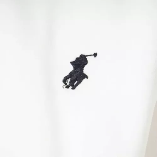 Replica Ralph Lauren Polo Hoodies Long Sleeved For Unisex #1380254 $52.00 USD for Wholesale