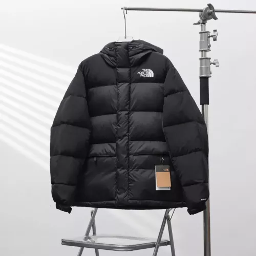 Wholesale The North Face Down Feather Coat Long Sleeved For Unisex #1380273 $140.00 USD, Wholesale Quality Replica The North Face Down Feather Coat
