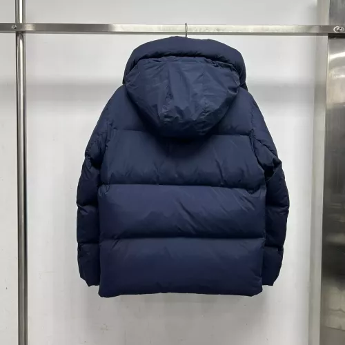 Replica Canada Goose Down Feather Coat Long Sleeved For Men #1380298 $202.00 USD for Wholesale