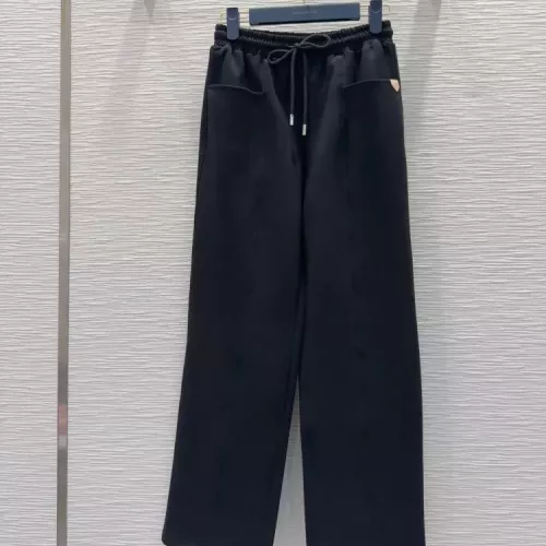 Replica Louis Vuitton LV Tracksuits Long Sleeved For Women #1380301 $102.00 USD for Wholesale