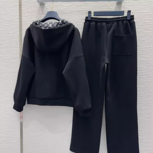 Replica Louis Vuitton LV Tracksuits Long Sleeved For Women #1380301 $102.00 USD for Wholesale