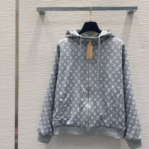 Replica Louis Vuitton LV Tracksuits Long Sleeved For Women #1380302 $102.00 USD for Wholesale