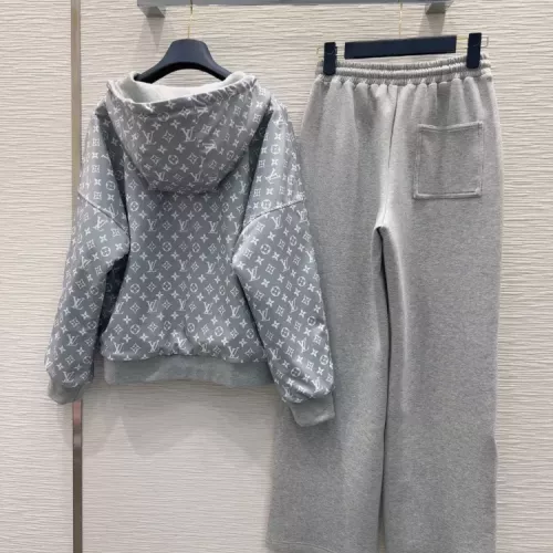 Replica Louis Vuitton LV Tracksuits Long Sleeved For Women #1380302 $102.00 USD for Wholesale