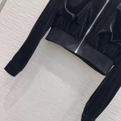 Replica Prada Tracksuits Long Sleeved For Women #1380307 $98.00 USD for Wholesale