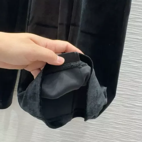 Replica Prada Tracksuits Long Sleeved For Women #1380307 $98.00 USD for Wholesale