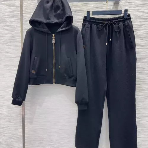 Wholesale Louis Vuitton LV Tracksuits Long Sleeved For Women #1380310 $98.00 USD, Wholesale Quality Replica Louis Vuitton LV Tracksuits