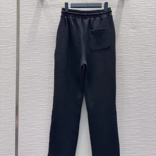 Replica Louis Vuitton LV Tracksuits Long Sleeved For Women #1380310 $98.00 USD for Wholesale