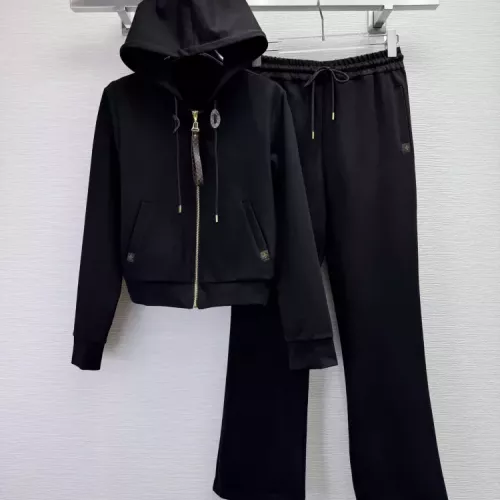 Wholesale Louis Vuitton LV Tracksuits Long Sleeved For Women #1380311 $100.00 USD, Wholesale Quality Replica Louis Vuitton LV Tracksuits