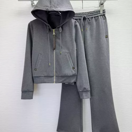 Wholesale Louis Vuitton LV Tracksuits Long Sleeved For Women #1380312 $100.00 USD, Wholesale Quality Replica Louis Vuitton LV Tracksuits