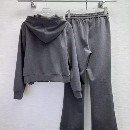 Replica Louis Vuitton LV Tracksuits Long Sleeved For Women #1380312 $100.00 USD for Wholesale