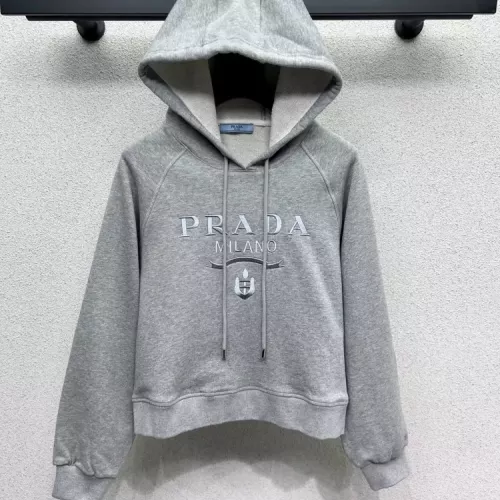 Replica Prada Tracksuits Long Sleeved For Women #1380313 $92.00 USD for Wholesale
