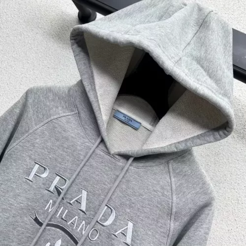 Replica Prada Tracksuits Long Sleeved For Women #1380313 $92.00 USD for Wholesale