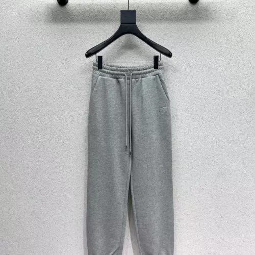 Replica Prada Tracksuits Long Sleeved For Women #1380313 $92.00 USD for Wholesale