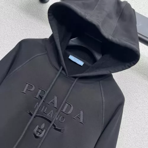 Replica Prada Tracksuits Long Sleeved For Women #1380314 $92.00 USD for Wholesale