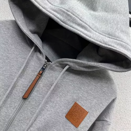 Replica LOEWE Tracksuits Long Sleeved For Women #1380317 $96.00 USD for Wholesale