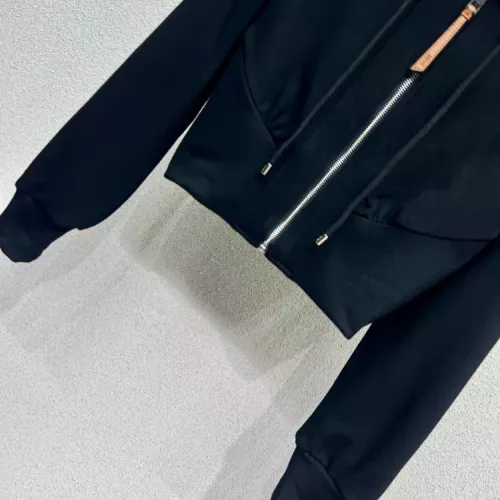 Replica LOEWE Tracksuits Long Sleeved For Women #1380318 $96.00 USD for Wholesale