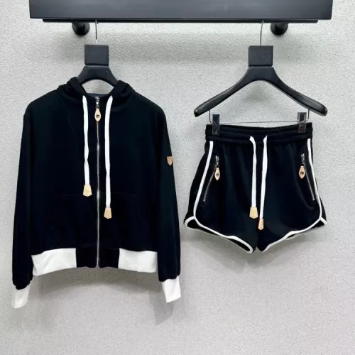 Wholesale Louis Vuitton LV Tracksuits Long Sleeved For Women #1380319 $98.00 USD, Wholesale Quality Replica Louis Vuitton LV Tracksuits