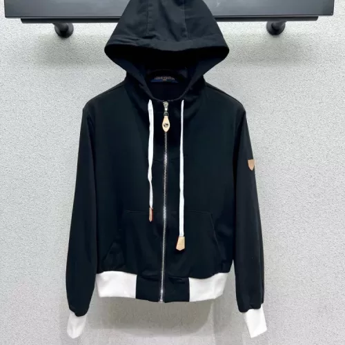 Replica Louis Vuitton LV Tracksuits Long Sleeved For Women #1380319 $98.00 USD for Wholesale