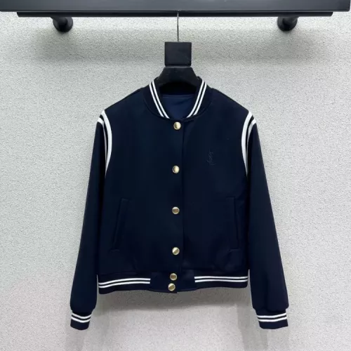 Replica Yves Saint Laurent YSL Tracksuits Long Sleeved For Women #1380321 $100.00 USD for Wholesale