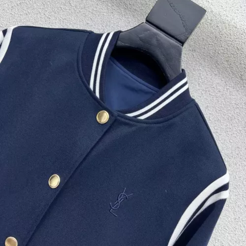 Replica Yves Saint Laurent YSL Tracksuits Long Sleeved For Women #1380321 $100.00 USD for Wholesale