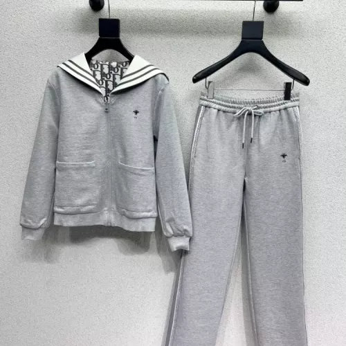 Wholesale Christian Dior Tracksuits Long Sleeved For Women #1380331 $102.00 USD, Wholesale Quality Replica Christian Dior Tracksuits