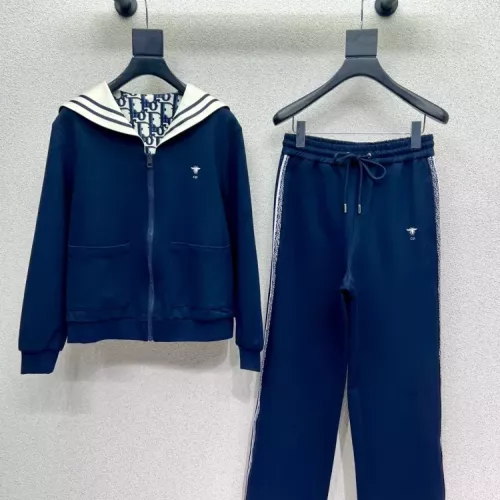 Wholesale Christian Dior Tracksuits Long Sleeved For Women #1380332 $102.00 USD, Wholesale Quality Replica Christian Dior Tracksuits