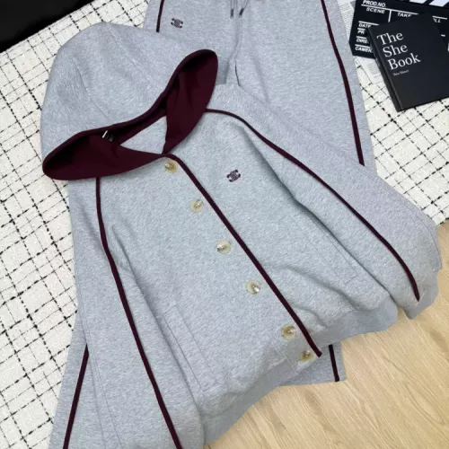 Wholesale Celine Tracksuits Long Sleeved For Women #1380333 $105.00 USD, Wholesale Quality Replica Celine Tracksuits
