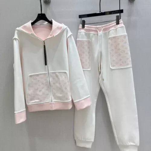 Wholesale Louis Vuitton LV Tracksuits Long Sleeved For Women #1380334 $234.71 USD, Wholesale Quality Replica Louis Vuitton LV Tracksuits