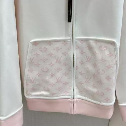 Replica Louis Vuitton LV Tracksuits Long Sleeved For Women #1380334 $234.71 USD for Wholesale