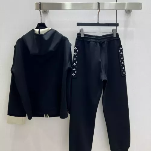 Replica Louis Vuitton LV Tracksuits Long Sleeved For Women #1380335 $234.71 USD for Wholesale