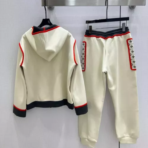 Replica Louis Vuitton LV Tracksuits Long Sleeved For Women #1380336 $234.71 USD for Wholesale