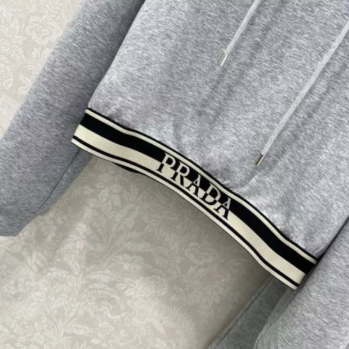 Replica Prada Tracksuits Long Sleeved For Women #1380350 $88.00 USD for Wholesale