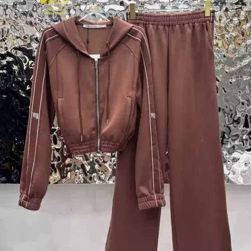 Wholesale Alexander Wang Tracksuits Long Sleeved For Women #1380352 $108.00 USD, Wholesale Quality Replica Alexander Wang Tracksuits