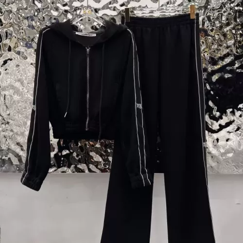 Wholesale Alexander Wang Tracksuits Long Sleeved For Women #1380353 $108.00 USD, Wholesale Quality Replica Alexander Wang Tracksuits